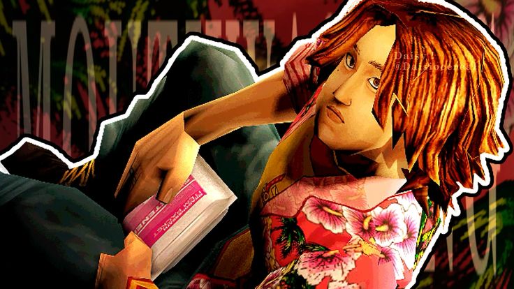 Sunshine in the Dark