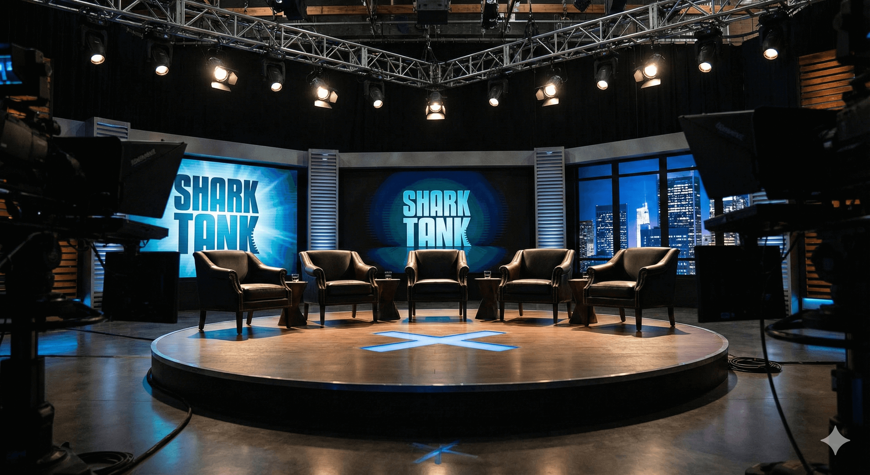 Shark Tank