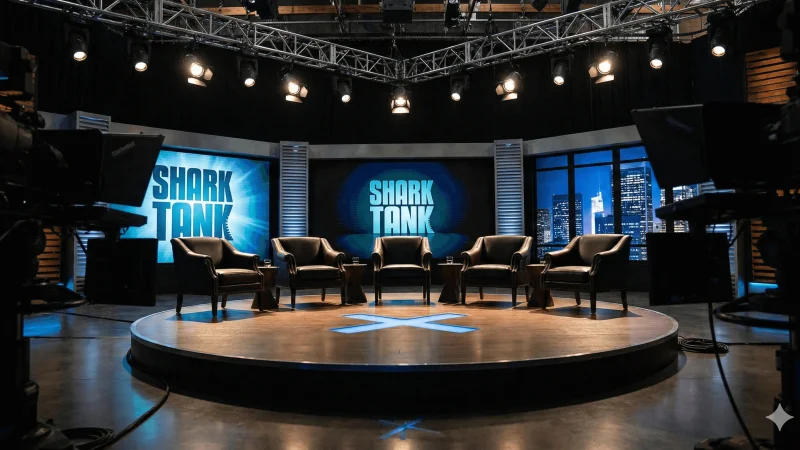 Shark Tank