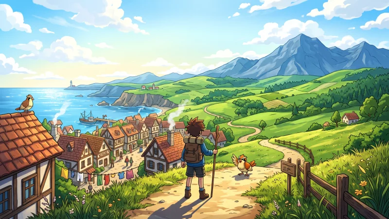 Pokémon - The Beginning