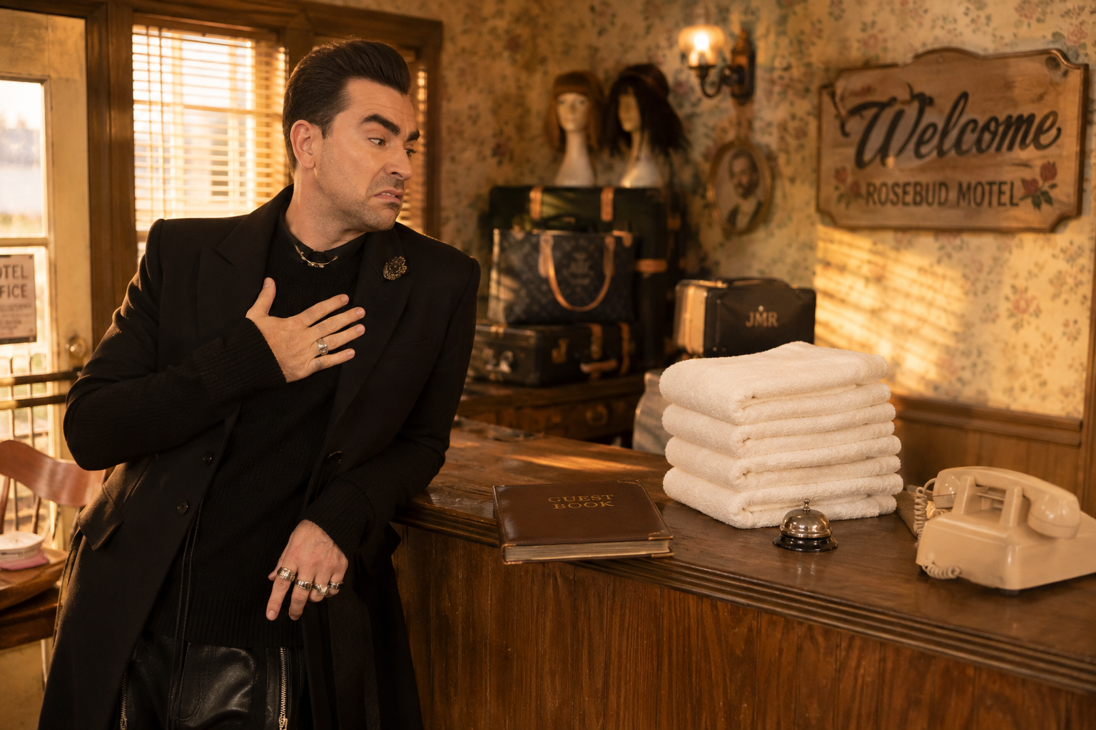 Schitt's Creek