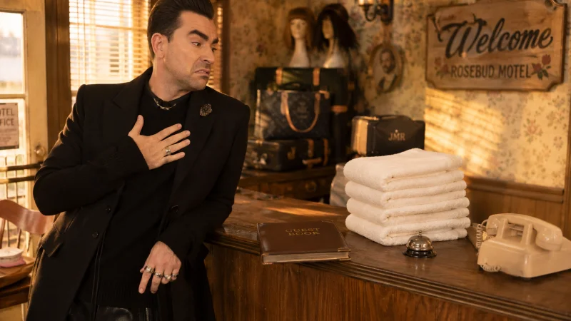 Schitt's Creek