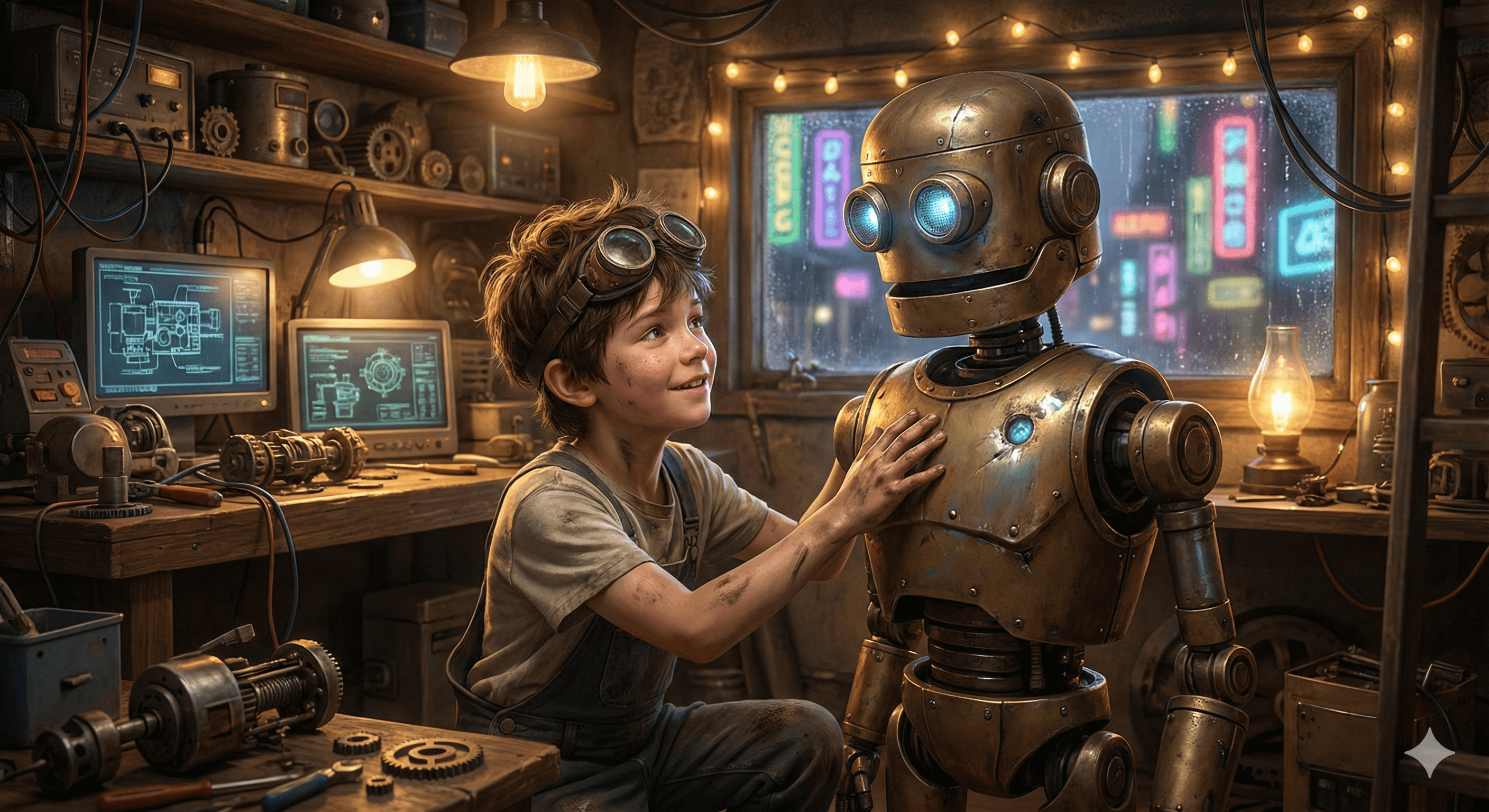 Circuit of Friendship