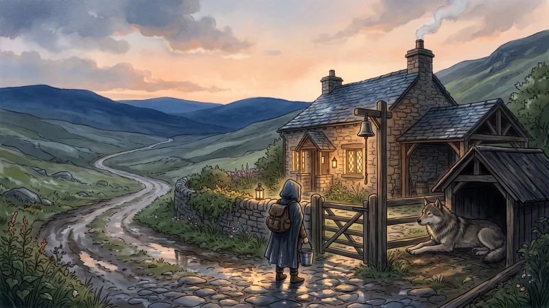 The Long Road Together