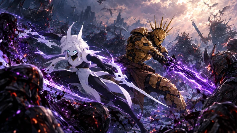 Guardian of the Frozen Nine