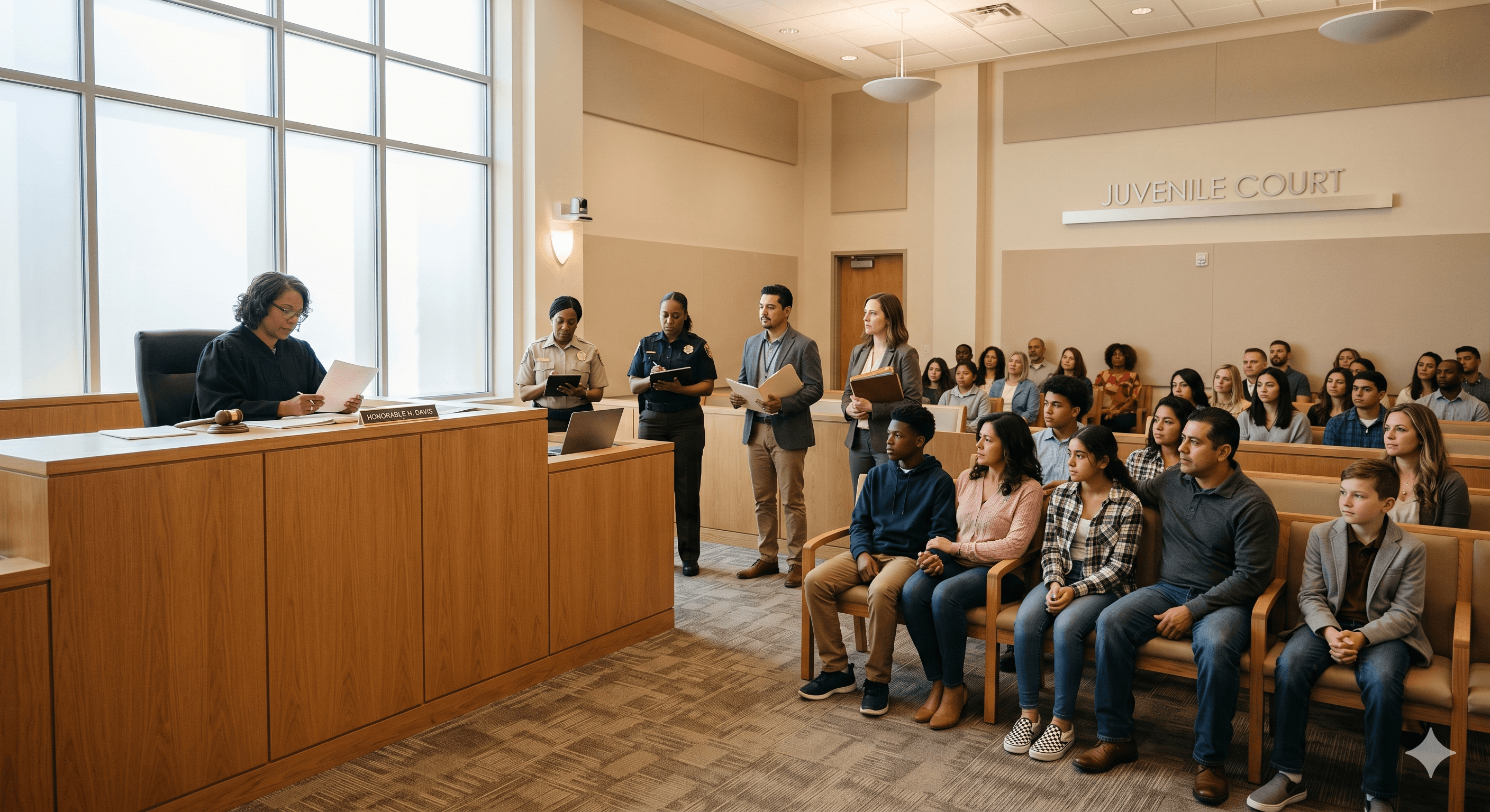 Juvenile Court