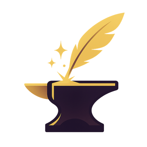 TaleSmith Icon